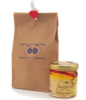 Мёд в подарок на день учителя