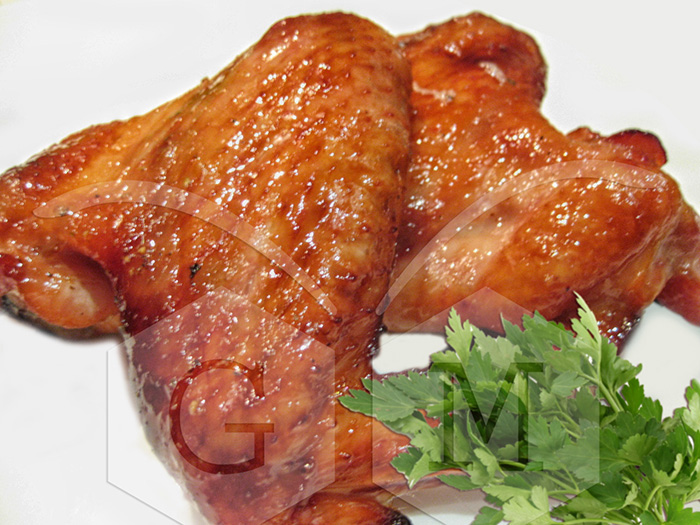 рецепт от Гора Мёда