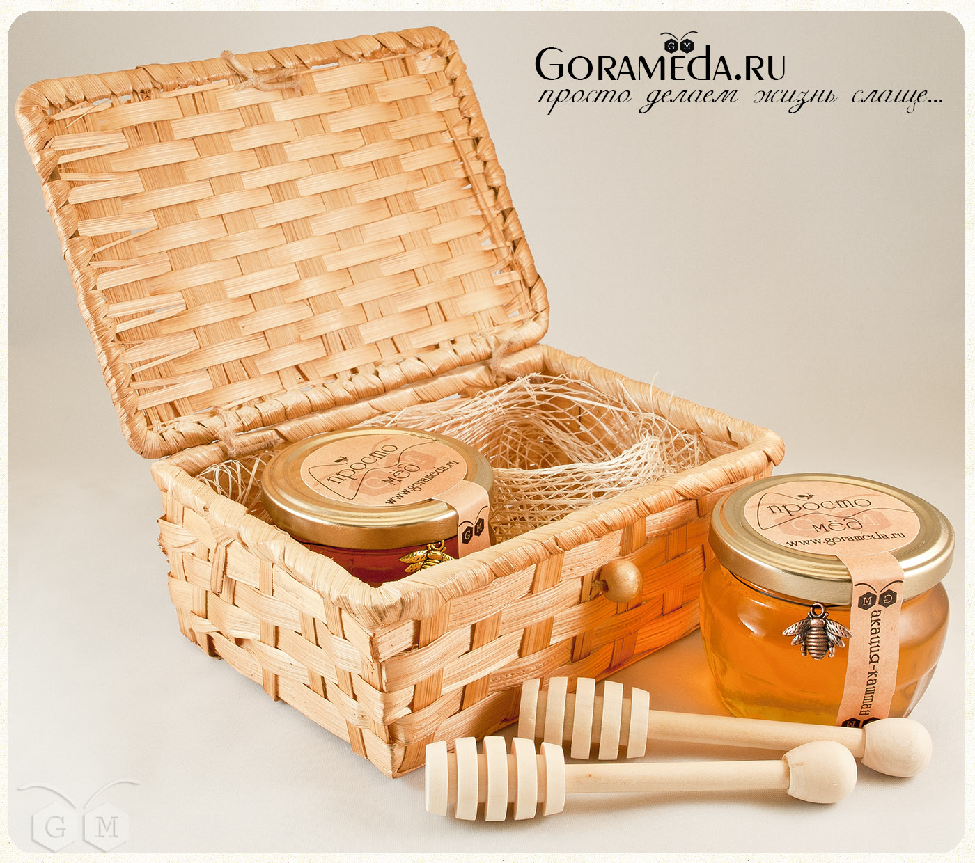 ���������� ���������� �������� � ���� �� gorameda.ru